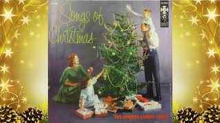 NORMAN LUBOFF CHOIR  SONGS OF CHRISTMAS [upl. by Yelena]