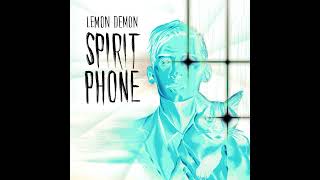 Lemon Demon  TouchTone Telephone 2011 Demo [upl. by Adnileb]