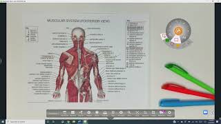 HoverCam Academy Chapter 15 Annotation Wheel [upl. by Karwan]