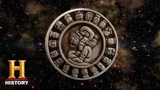 Ancient Aliens The Mayan Calendar Mystery Season 14  Exclusive  History [upl. by Hendel]