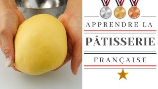 COMMENT FAIRE UNE BRIOCHE SANS ROBOT HYPER MOELLEUSE apprendrelapatisseriefrancaise [upl. by Kayla]