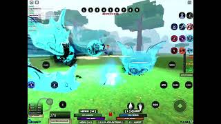 THIS MOVESET DOMINATES IN SHINDO LIFE PVP [upl. by Emilie]