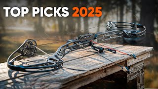 The Best Bows for 2025  Ranked and Reviewed [upl. by Hamner]