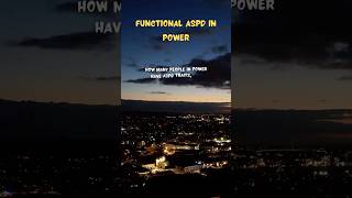 How HIGH FUNCTIONING ASPDs Seek Power amp Influence [upl. by Charmine]