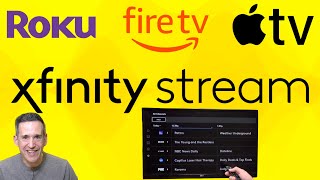 Xfinity Stream App Review  Free Alternative to Expensive Cable Rental Boxes [upl. by Adnical963]