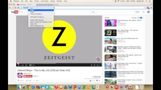 How to download MP3 Music From Youtube FREE EASY [upl. by Wie]