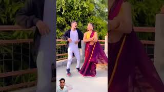 Neelkamal Singh  ओढ़नी सर सर सरके  Odhani Sar Sar Sarke  Dance Video  Dancer Karan shorts [upl. by Ansell554]