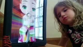 BuddyPoke tutorial Photos And Videos [upl. by Leonardi36]