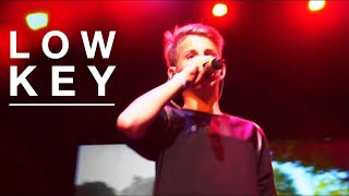 MattyB  Low Key Live in Boston [upl. by Ika14]