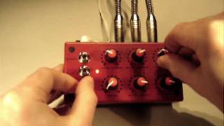 Synthex Analog Synth amp Sound FX Unit [upl. by Hahsia]