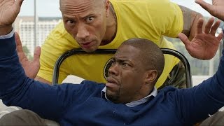 Central Intelligence  Full Movie Preview  Warner Bros Entertainment [upl. by Verlie]