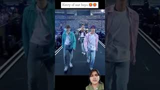 Entery Our 💜ᗷTS⟭⟬💜 Boys 😍😍 bts btsswag btsarmy jin jhope army kpopidol rinkitinkivlog [upl. by Llevram]