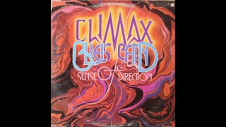 Climax Blues Band  Sense Of Direction 1974 Complete LP [upl. by Sarilda]