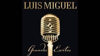 Luis Miguel  Grandes Exitos 2005 [upl. by Duomham]