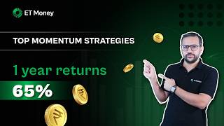 Highreturn strategies for stock and fund investors  How to use momentum investing [upl. by Gorski]