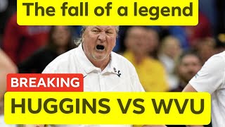 BREAKING Bob Huggins DEMANDING to Be Reinstated [upl. by Nivlek632]