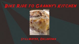 Grannys Kitchen Review [upl. by Sucam524]