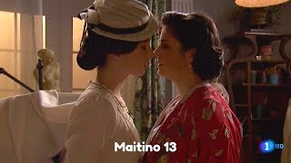 Maitino 13 English subs [upl. by Dahsra]