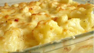 GRATIN POMME DE TERRECHOUX FLEURS HYPER SIMPLE ET SAVOUREUX [upl. by Levana154]