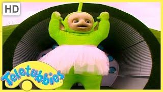 Teletubbies  Dipsy  Best Moments  Season 1 [upl. by Trembly235]