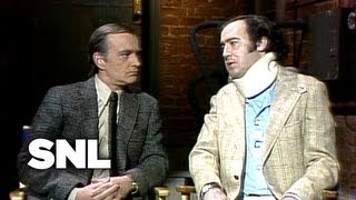 Andy Kaufman  Saturday Night Live [upl. by Gabrielle]