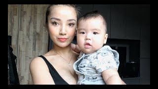 My Life After Becoming A Mom  Naomi Neo [upl. by Rushing]