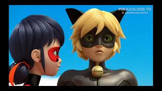 MIRACULOUS LADYBUG EPISODE RISK FULL EPISODE ENGLISH DUB PART 1 [upl. by Jamesy]