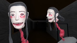 KRASUE Eyes the Horror game clay tutorial [upl. by Riva]