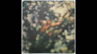 Pink Floyd  Obscured by Clouds  Side B [upl. by Ophelia]