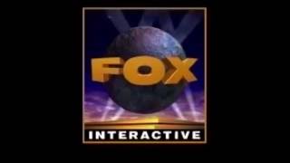 Fox Interactive logo 1996 with 1994 fanfare [upl. by Lauretta398]