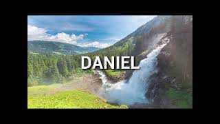 DANIEL Daniel Nahuatl Huasteca  Good News  Audio Bible [upl. by Hsihsa]