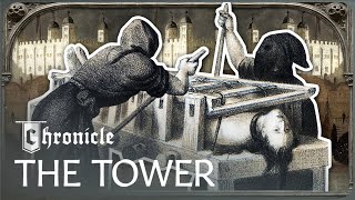 The Bizarre Medieval Executions Of The Tower Of London  Tales From The Tower  Chronicle [upl. by Brighton259]