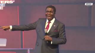 Must Watch Bishop David Abioye Sermon at IMFFC2021 at Dunamis GloryDome [upl. by Limann524]