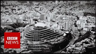 El Helicoide The Shopping Mall That Became A Torture Prison  BBC News [upl. by Iznekcam271]