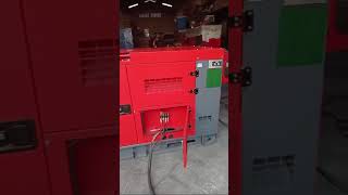 Genset 50kva MGen genset50kva [upl. by Cutcheon]