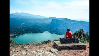 Qué ver en RUPIT en un día  travellingtolive [upl. by Milewski]