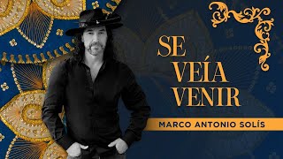 Y llegaste tu Marco Antonio Solís Domo SLP 3 de Junio 2023 [upl. by Kellda]