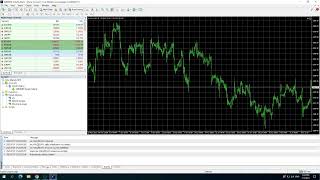 Expert Trade Copier  Telegram Forex Signal Copier  Trade While You Sleep  Auto Trading Bot [upl. by Eikcuhc49]