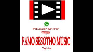 RABOTSO LE SEMANYANE MO1 [upl. by Cato]