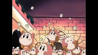 Happy Waddle Dee noises [upl. by Risa]