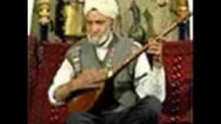 Kizilbash Musician Legend from Horasan Haj Ghorban Soleimani [upl. by Inilahs326]