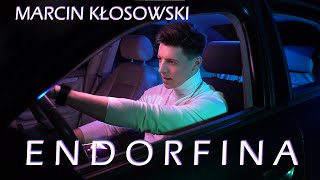 MARCIN KŁOSOWSKI  ENDORFINA Official Video 2021 [upl. by Ylac970]