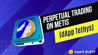 Perps on Metis [upl. by Aihcila]