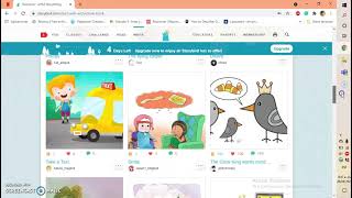 STORYBIRD Tutorial en español [upl. by Nahtnamas680]