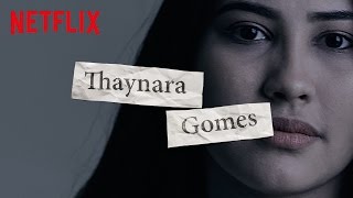 Os porquês da Thaynara  13 Reasons Why [upl. by Eilsel224]