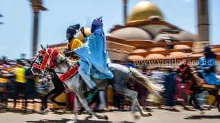 Ilorin Bareke Festival [upl. by Bruno429]