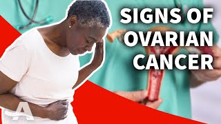 10 Common Ovarian Cancer Signs That You Should Never Ignore  VisitJoy [upl. by Herson]