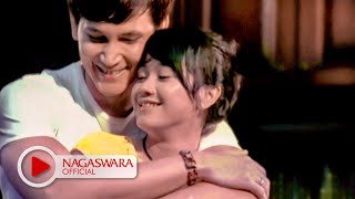 The Virgin  Cinta Terlarang Official Music Video NAGASWARA music [upl. by Denver370]