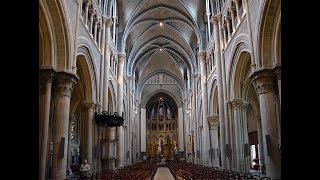 Lausanne  Cathédrale NotreDame [upl. by Regazzi92]