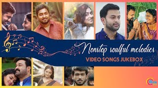 Nonstop Malayalam Melodies ♫  1 hour of Hit Malayalam melodies playlist  Video Jukebox [upl. by Nali]